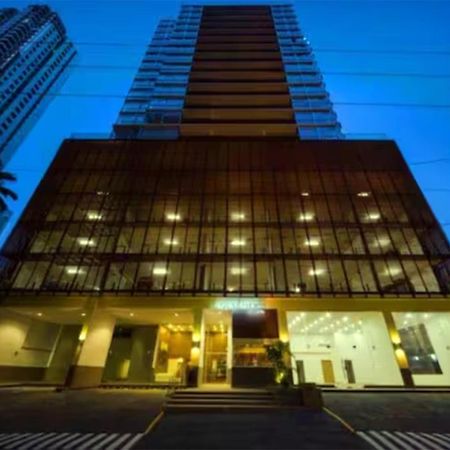 Irresistible Apartment City Center - Ph Quartier Atlapa Panama City Exterior photo