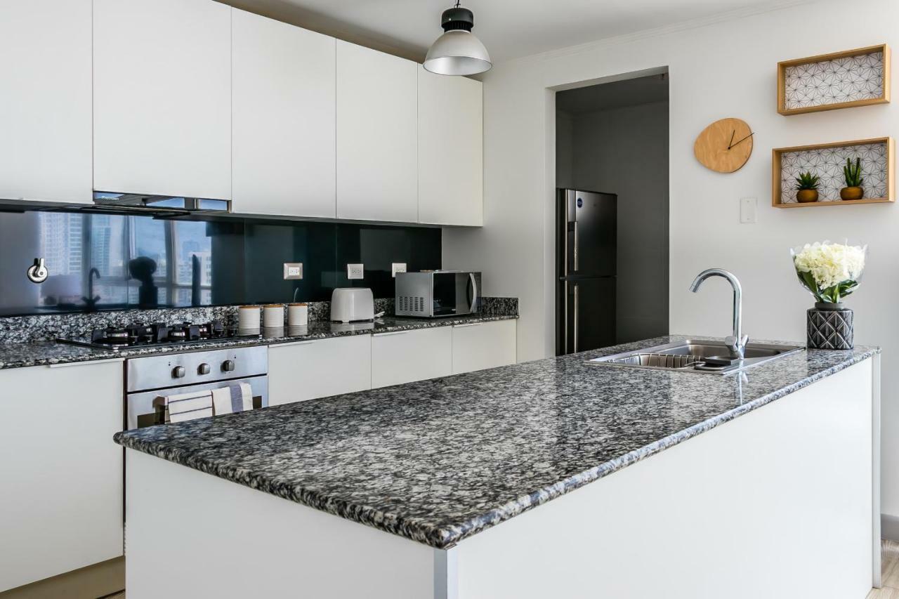 Irresistible Apartment City Center - Ph Quartier Atlapa Panama City Exterior photo