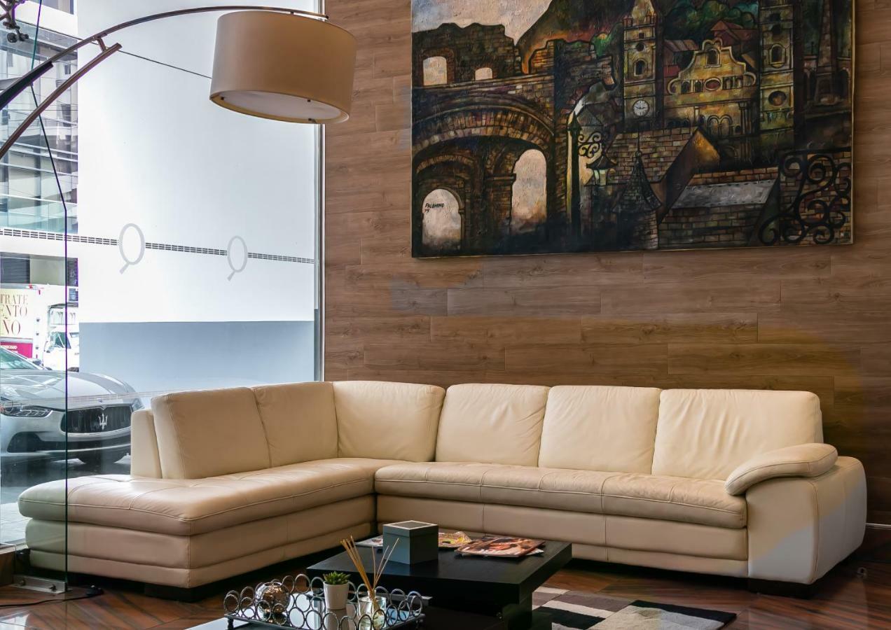 Irresistible Apartment City Center - Ph Quartier Atlapa Panama City Exterior photo