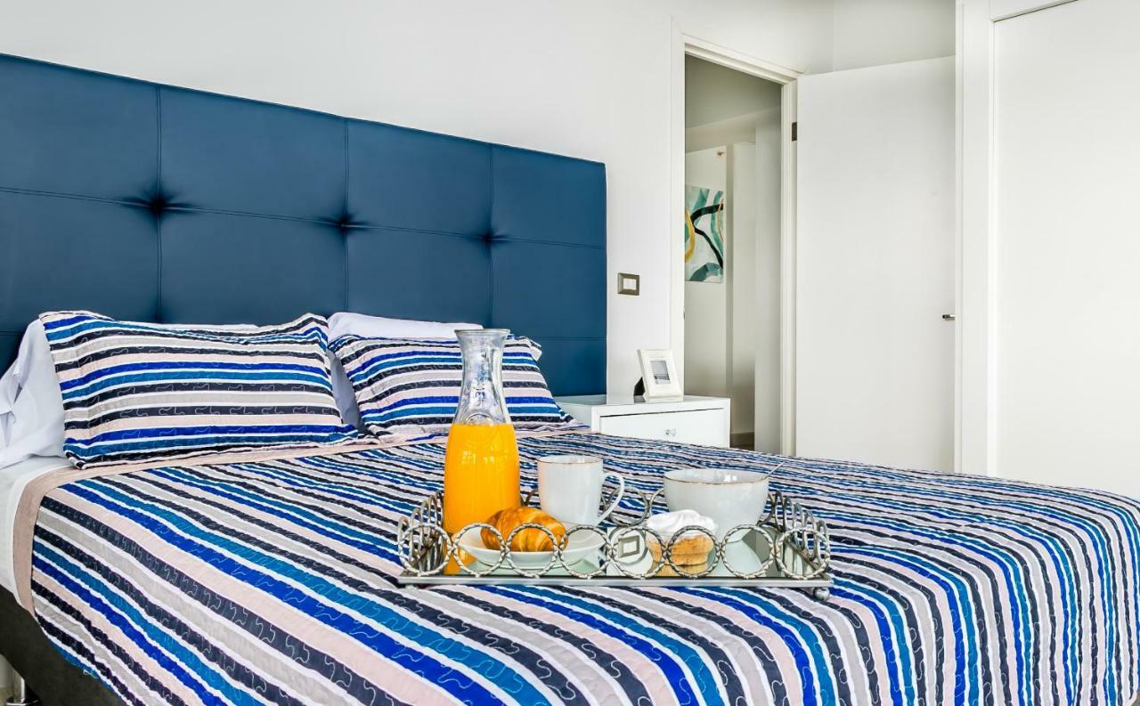 Irresistible Apartment City Center - Ph Quartier Atlapa Panama City Exterior photo