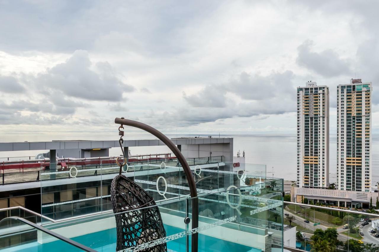 Irresistible Apartment City Center - Ph Quartier Atlapa Panama City Exterior photo